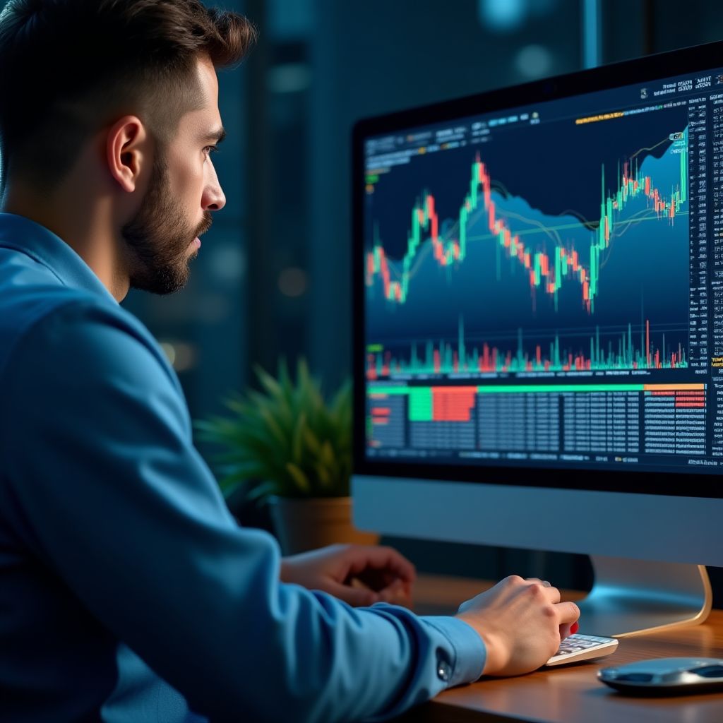 Curso avanzado de estrategias de inversión