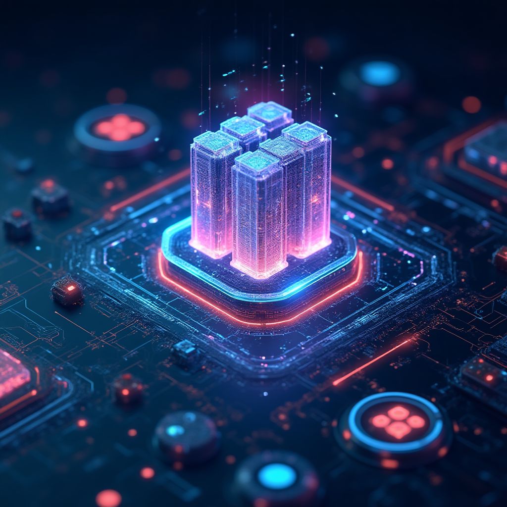 Tecnologías innovadoras para inversión minera