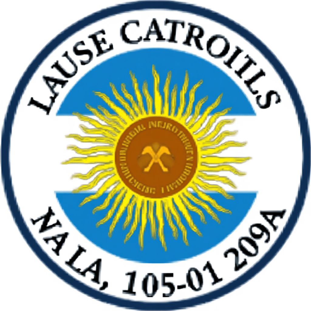 Logo InverMine Argentina