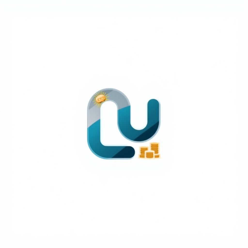 Logo de Invest Argentina