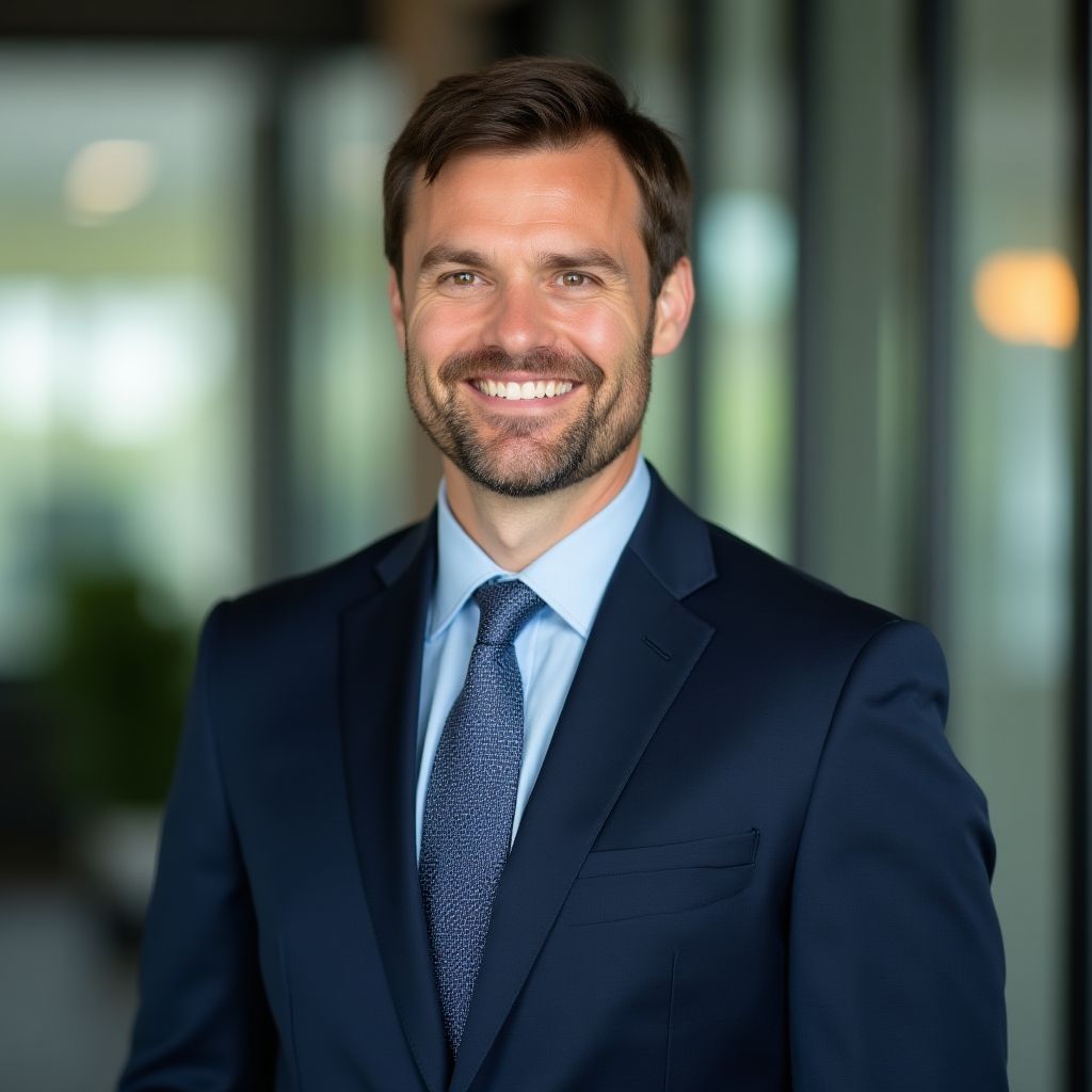 Daniel Vega - Director de Fondo de Inversión, Madrid