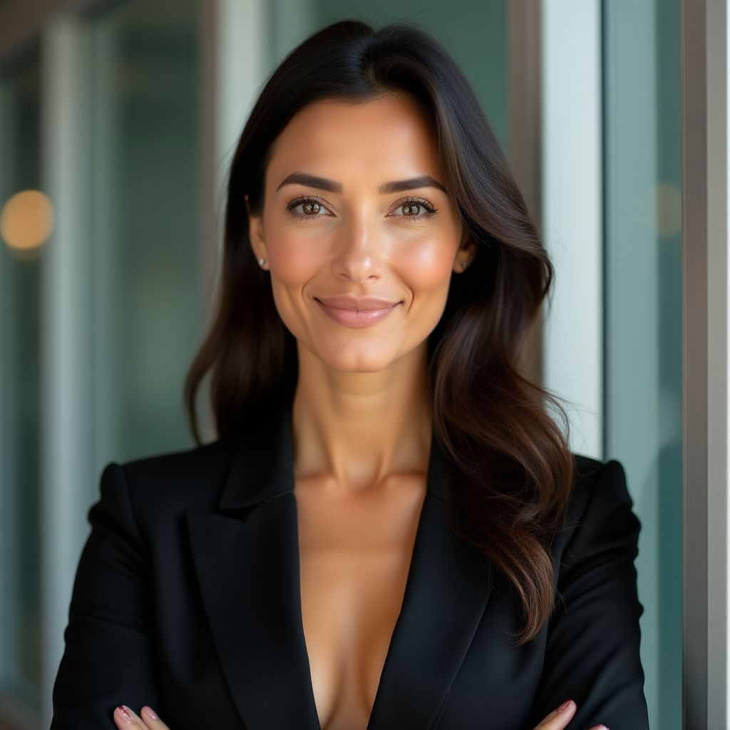 Ana Ferreira, Gestora de Fondos, Brasil