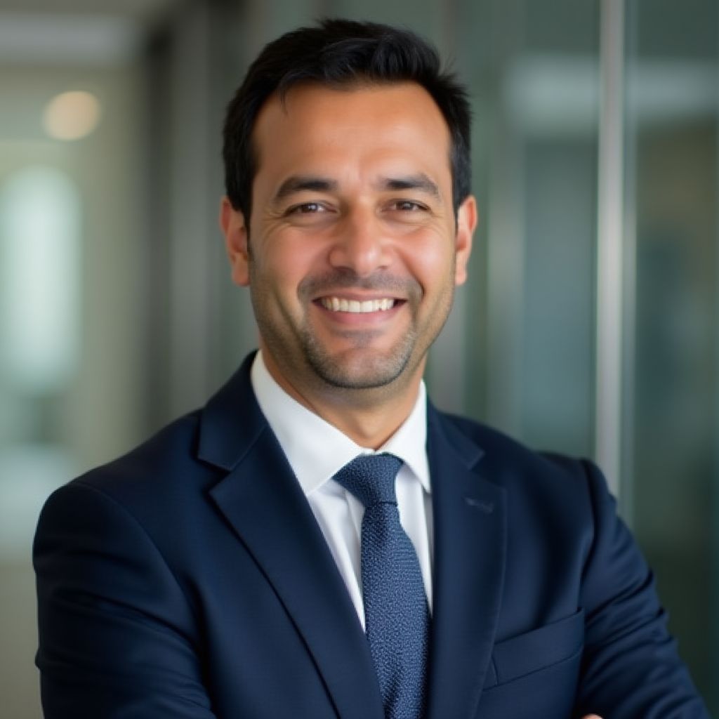 Carlos Mendoza, Inversor de México